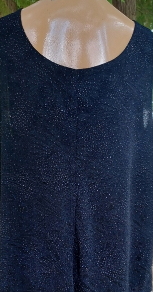 Sparkling tank top - Picture 4 of 6